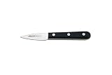 Arcos Cuchillo Abre Ostras Acero Inoxidable NITRUM 60 mm
