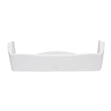 Electrotodo Bandeja Botellero Frigorífico FA2T006A5 | Repuesto Original 14 x 49,4 x 12,6 cm | Compatible con Frigorífico Fagor, Edesa y De Dietrich | Encaje Exacto sin Holguras | Instalación Sencilla