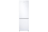 Samsung Frigorífico Combi No Frost 185.5cm 344L SpaceMax RB34C600CWW/EF