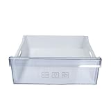 Cajón (parte congelador) Nevera, Congelador 4640250600 BEKO