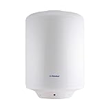Neckar ES100 6 2000W NEM1X - KNWVB: Calentador de agua eléctrico de 100 litros, estilo tanque, blanco, 65°C