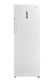 EVVO Congelador Vertical ICE 238