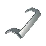 Tirador puerta frigorífico 260 mm 4900061200 compatible con Beko CN142221DS