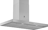 Balay, Campana Extractora Decorativa de Pared, 90 cm de ancho, 3BC097EX