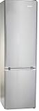 ROMMER Combi FC 341 MF INOX, 180x54, No Frost, A++