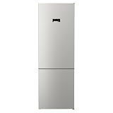Bosch, Frigorífico combi, Serie 4, XXL, Total NoFrost, Inox, KGN493IDA