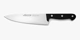 Arcos Cuchillo Cocina Acero Inoxidable 200 mm