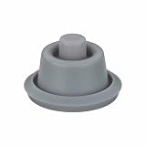 Recamania WMF Perfect Junta Indicador Cocción para Olla Rápida Perfect Antigua de Silicona