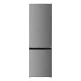 CANDY Frigorífico Combi 262 L Inox [CCH1S518EX]