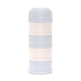 Suavinex, Dosificador Leche en Polvo, Cereales y Snacks, Bebés +0M, Azul