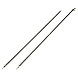Resistencia horno Horno, estufa SS-986300 MoulinEX Horno, cocina SS-986300 MoulinEX