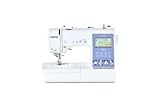 Brother Innovis M380D - Máquina de coser y bordar
