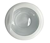 ANCASTOR Puerta Lavadora Completa Compatible con BALAY T8211