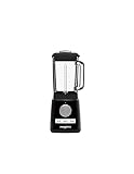 Magimix Power Blender Black