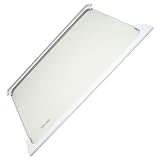 Estantería completa (49,5 x 29,5 cm) para nevera BEKO - 4616140500