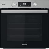Whirlpool - Horno Integrable OMSR58RU1SX (Multifunción)