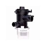 Copreci Bomba desagüe lavadora 2KEBS111/047 compatible con Bosch