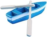 Barcas de Madera Pequeñas: Análisis y Comparativa de las Mejores Opciones para la Hostelería