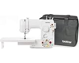 Brother LS14 Metal Chassis Sewing Machine by Brother