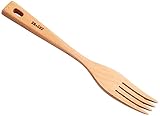 IBILI - Tenedor Madera 22 CM