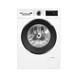 Bosch, Lavadora, Serie 6, 10 kg, Programa Rápido, blanco, WGG256Z1ES