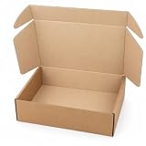 Caja de Cartón Kraft: Análisis y Comparativa de las Mejores Opciones para Hostelería