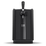 Philips PerfectDraft Grifo de cerveza de Barril, 6L, Fría 30 Días