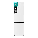 Hisense RB440N4BWE - Frigorífico Combi 2 Puertas, Libre Inst., Ancho 59,5cm