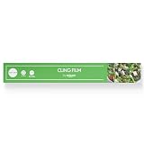 by Amazon Papel film transparente, 75 m x 29 cm