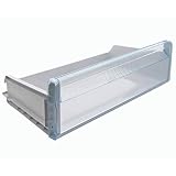 Cajón congelador frigorífico compatible con Balay 3KFB791501 680285