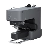 BT Brother PP1 Skitch - Máquina de bordar