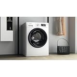 Whirlpool - Lavadora de libre instalación FFB 9469 BV SPT