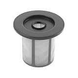 Bosch Filtro y portafiltro originales para escoba UNLIMITED 6 (ver modelos en la descripción)