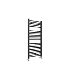 facula Radiador Toallero Recto DE Agua Ocean Antracita 1110x500mm - 450mm Entre Ejes (no eléctrico)
