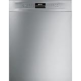 Lavastoviglie libera installazione Smeg