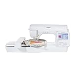 Brother Innov-Is 880E - Máquina de bordar