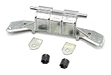 Electrotodo Bisagra Puerta Lavadora Compatible con Balay, Lynx, Bosch 5Kg 00153150 - Recambio de Electrodoméstico de Lavado