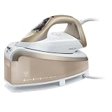 Sencor Centrale Vapor, Ultra Rápido, Tecnología Antical y Anti-Gota, Potencia 2400 W, Capacidad del depósito de agua de 1,5 L