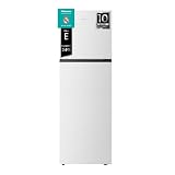 Hisense RT327N4AWE - Frigorífico 2 Puertas, Libre Instalación, Ancho 55cm