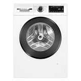 Bosch, Lavadora, Serie 6, 10kg, Iron Assist, blanco, WGG254Z5ES