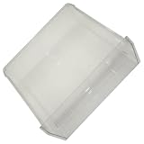Electrolux Rex AEG - Cajón congelador para nevera original, 40 cm x 37 cm x 16 cm