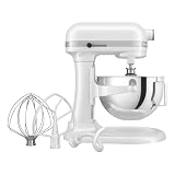 Amasadora KitchenAid en Oferta: Análisis y Comparativa de las Mejores Opciones para Hostelería