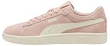 PUMA Zapatillas Smash 3.0 37, Rose Quartz Warm White Pink