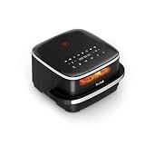 TEFAL Easy Fry XL Surface Hei?luftfritteuse FW4018 (FW4018)