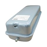 LA FACTORIA DEL RECAMBIO VASO EXPANSIÓN CALDERA COMPATIBLE CON BAXI ROCA (C.O. 141041174) 10 LITROS ROSCA 3/8'