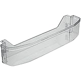 Bandeja para botellas (49 x 11 x 9,5 cm) para frigorífico Whirlpool, Bauknecht - 480132102007