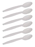 Betik Betik-Cucharas-Maiz-Ecologicas-Betik-6-Ud-Beige, Maiz