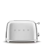 Smeg Tostadora TSF01-SSEU