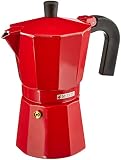Monix Fresa | Cafetera Italiana 6 Tazas