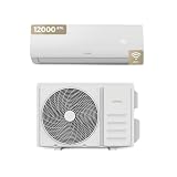 EVVO Aire acondicionado Split CLIMA (12.000 BTU)